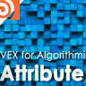 [Junichiro Horikawa] VEX for Algorithmic Design Part 1 [ENG-RUS]