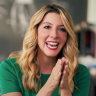 [Masterclass] Sara Blakely Teaches self-made entrepreneurship [ENG-RUS]