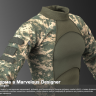 [CG Elves] Military Clothes & Officer Uniform Workshop [ENG-RUS]