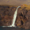[Gumroad] The Faroe Islands And The Waterfall Part 1 [ENG-RUS]