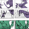 [The Gnomon Workshop] Storyboarding Techniques Creating a Fight Sequence [ENG-RUS]