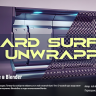 [Gumroad] Hard Surface Unwrapping in Blender [ENG-RUS]